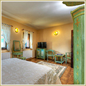 Vila Ambient - Dormitoare