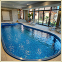 Vila Ambient - Piscina
