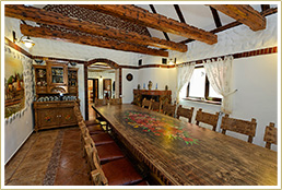 Click pentru imagini din camere VIla Ambient - Camere