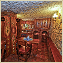 Ambient Villa - The Wine Cellar