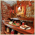 Ambient Villa - The Wine Cellar