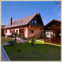 Ambient Villa - the courtyard